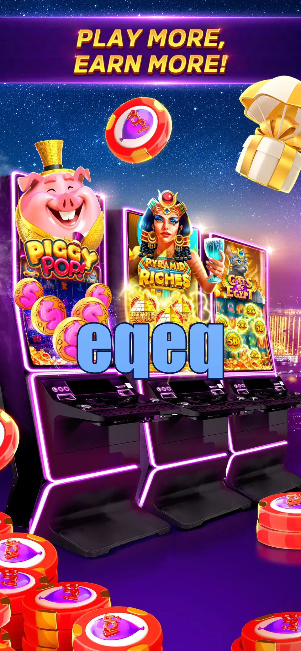 eqeq APK