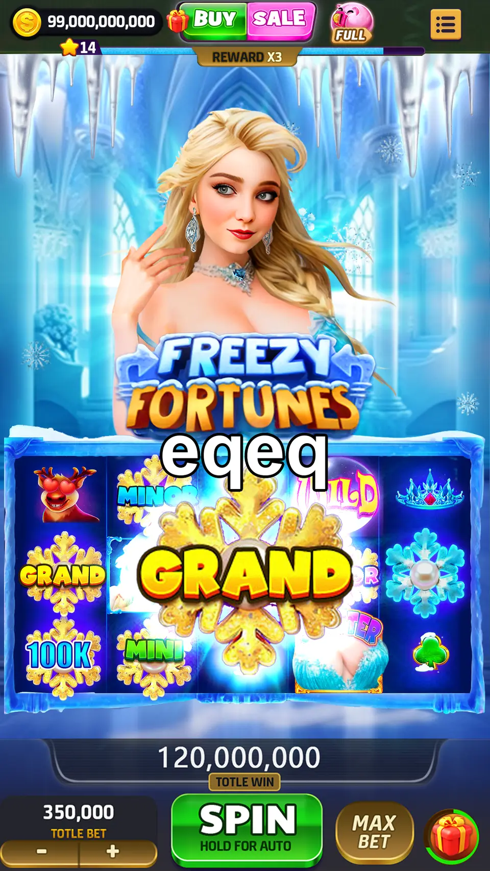 eqeq Login
