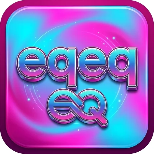 eqeq Logo - Oficial